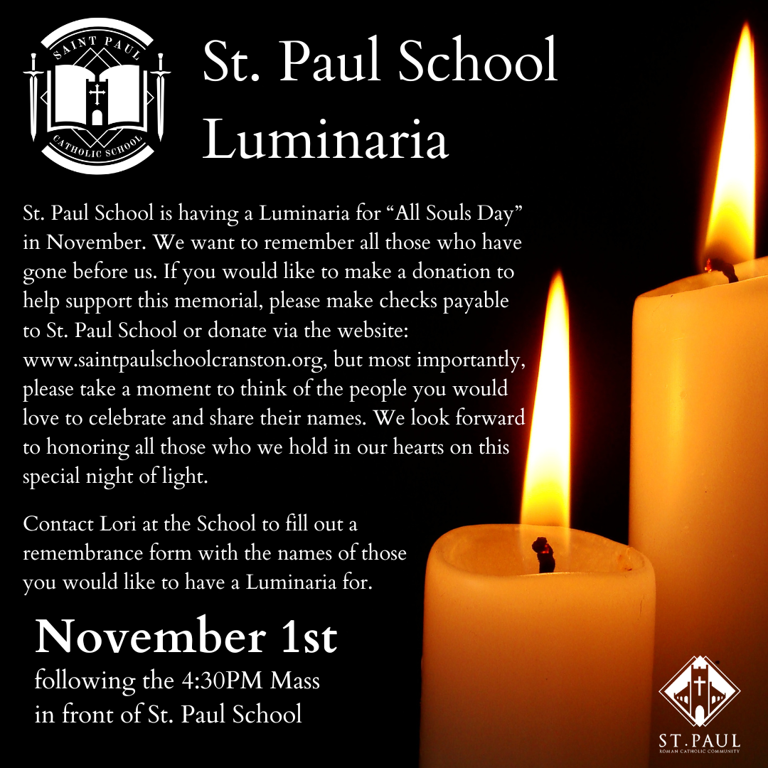 Luminaria_Nov All Souls